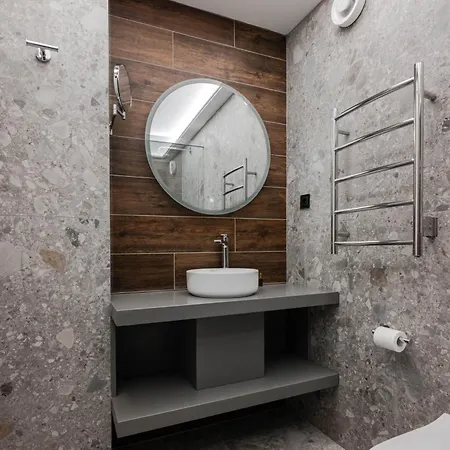 Sofapart Boutique Daire