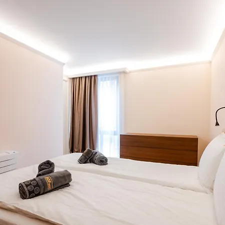 Sofapart Boutique Daire *