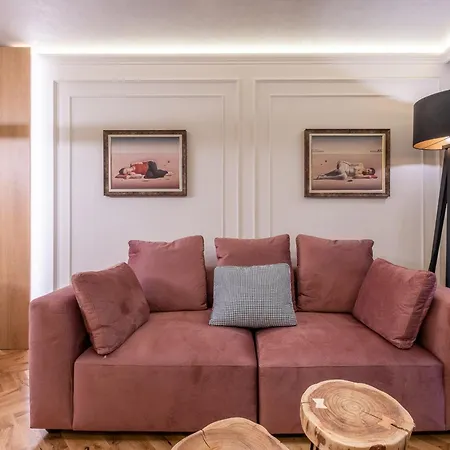 Sofapart Boutique Daire