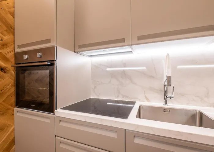 アパート Sofapart Boutique ソフィア