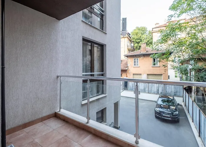 アパート Sofapart Boutique *