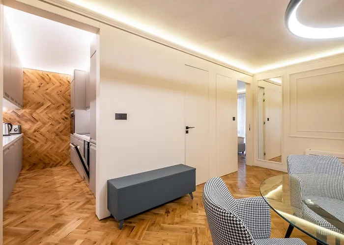 アパート Sofapart Boutique ソフィア