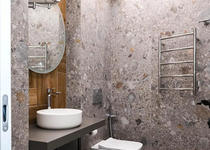 アパート Sofapart Boutique