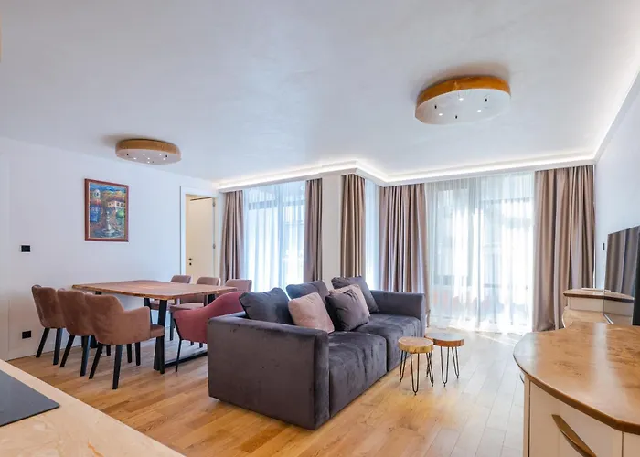 アパート Sofapart Boutique *