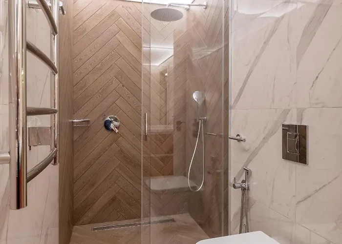 Sofapart Boutique アパート *