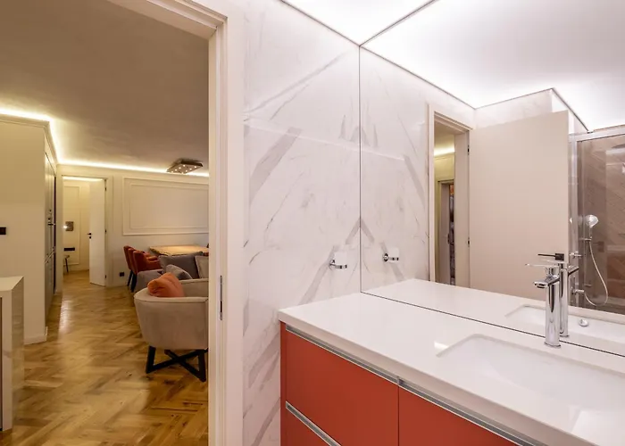 アパート Sofapart Boutique