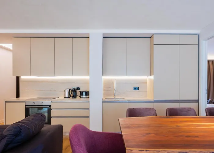 アパート Sofapart Boutique