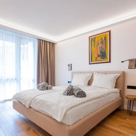 Appartement Sofapart Boutique Sofia