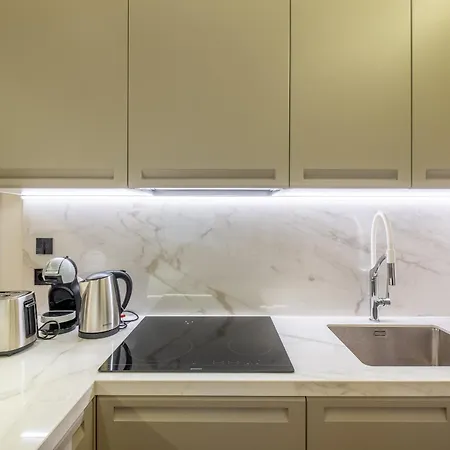 Appartement Sofapart Boutique Sofia