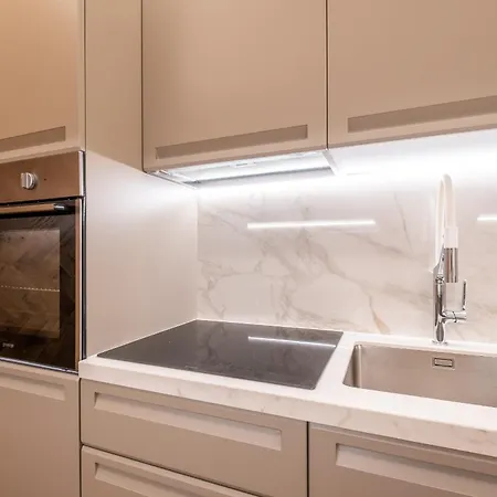 Appartement Sofapart Boutique Sofia