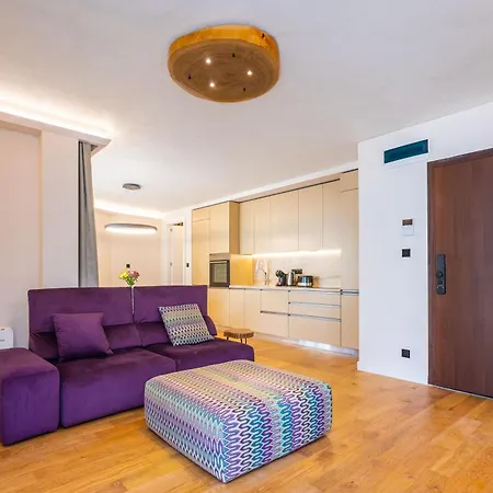 Apartamento Sofapart Boutique *