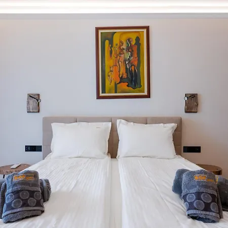 Appartement Sofapart Boutique *