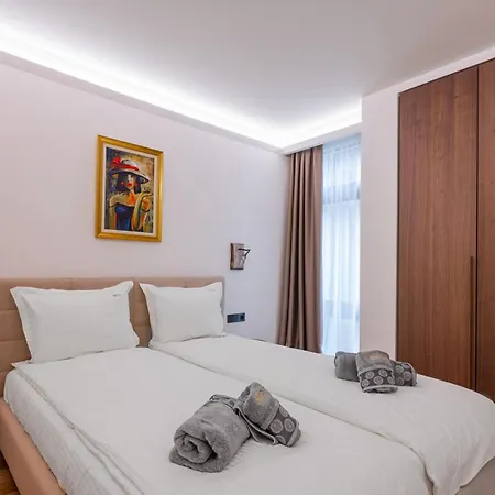 Apartamento Sofapart Boutique