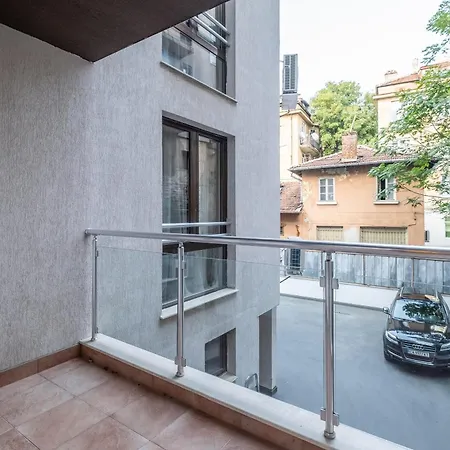 Appartement Sofapart Boutique *