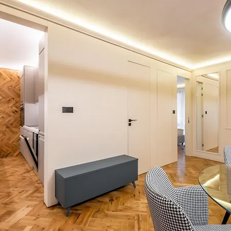 Appartamento Sofapart Boutique Sofia