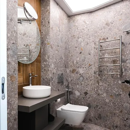 Appartement Sofapart Boutique