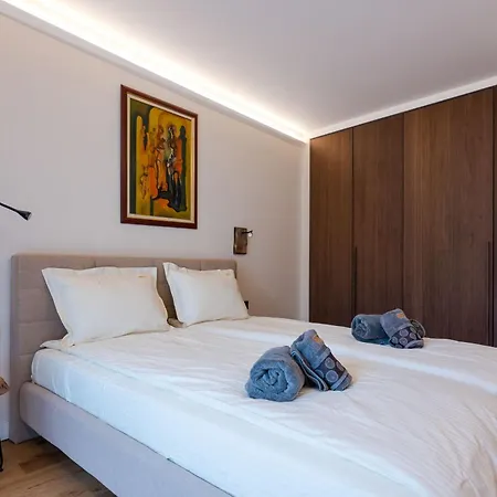 Appartement Sofapart Boutique Sofia