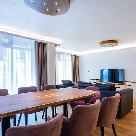 Appartement Sofapart Boutique