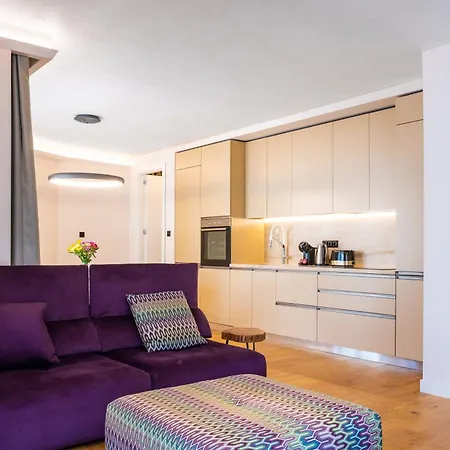 Appartement Sofapart Boutique