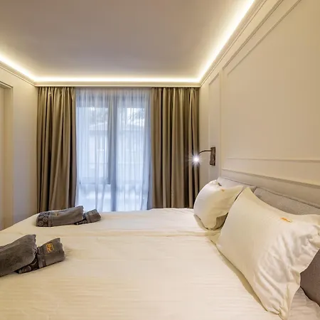 Sofapart Boutique Appartement