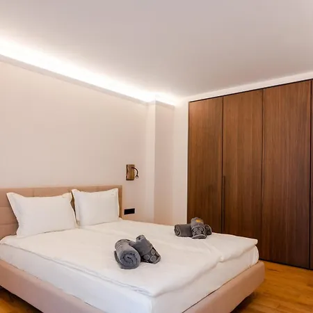 Appartement Sofapart Boutique