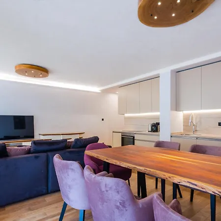 Appartamento Sofapart Boutique *