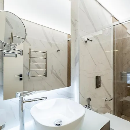 Sofapart Boutique Appartement *