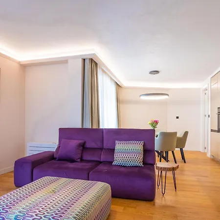 Apartamento Sofapart Boutique Sófia