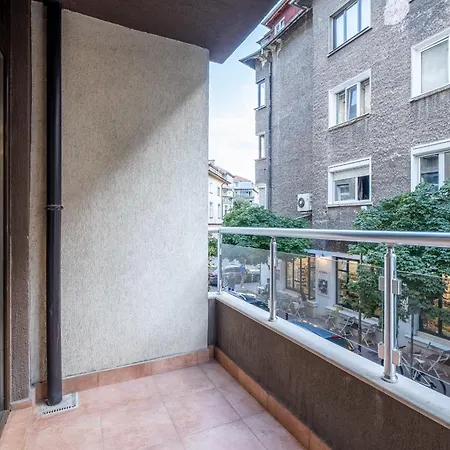 Sofapart Boutique Sófia