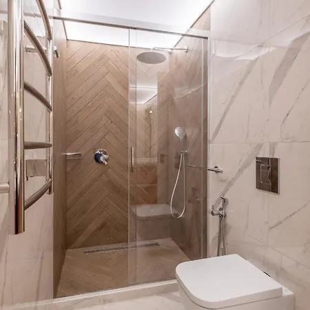 Sofapart Boutique Appartement *