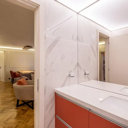 Appartement Sofapart Boutique