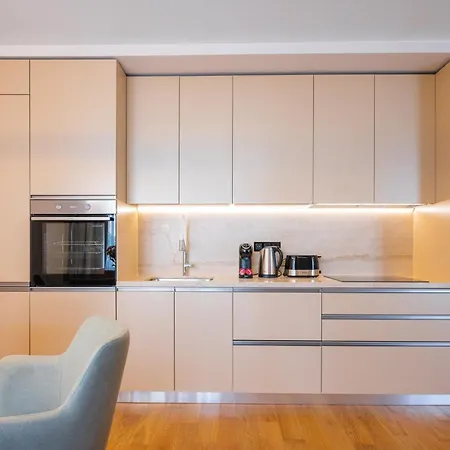 Sofapart Boutique Appartamento *