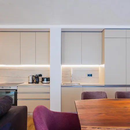 Appartamento Sofapart Boutique