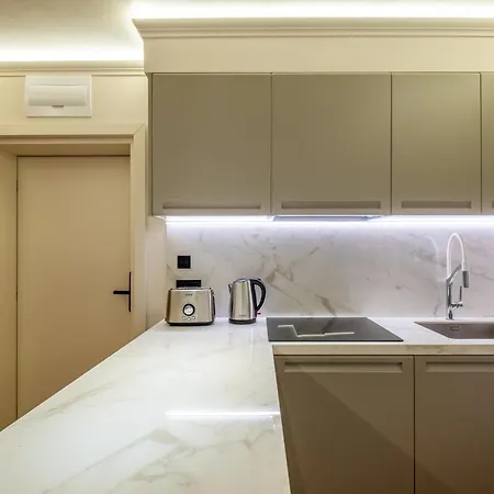 Sofapart Boutique Appartement *