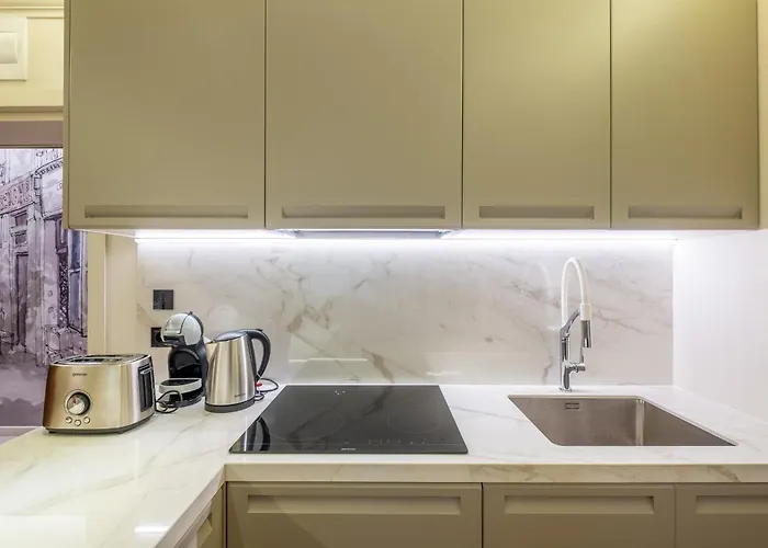 公寓 Sofapart Boutique 索菲亞