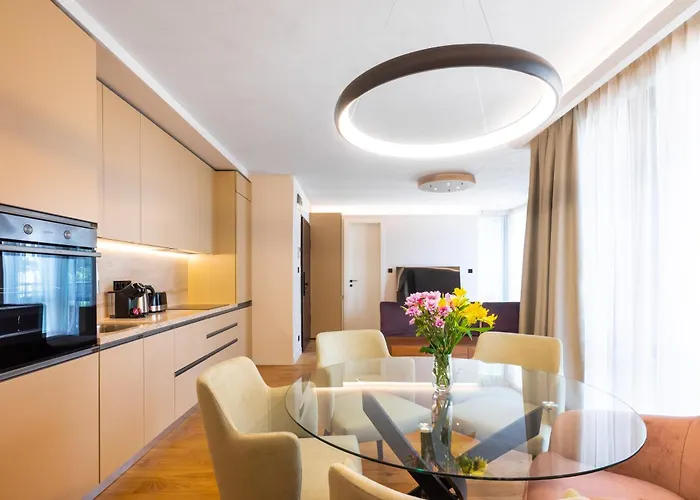 Sofapart Boutique 公寓 *