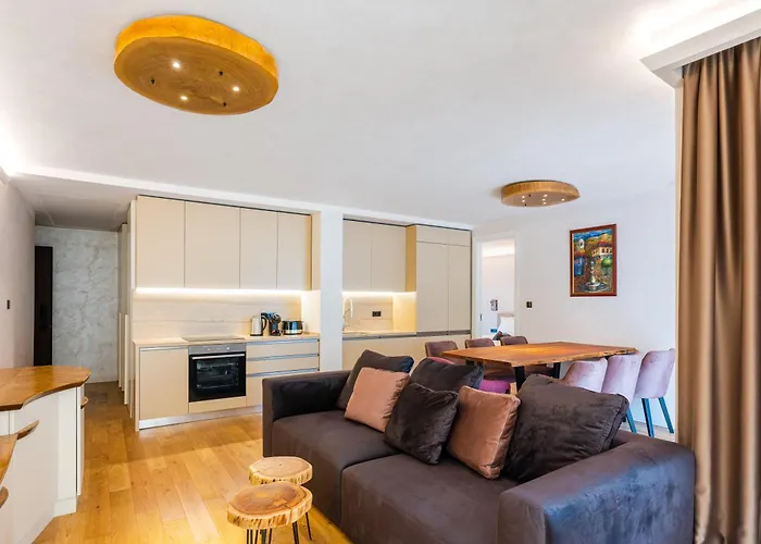 Sofapart Boutique 公寓 索菲亞