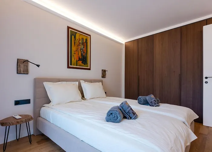 公寓 Sofapart Boutique 索菲亞