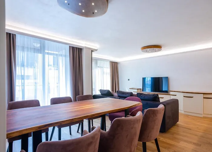 公寓 Sofapart Boutique