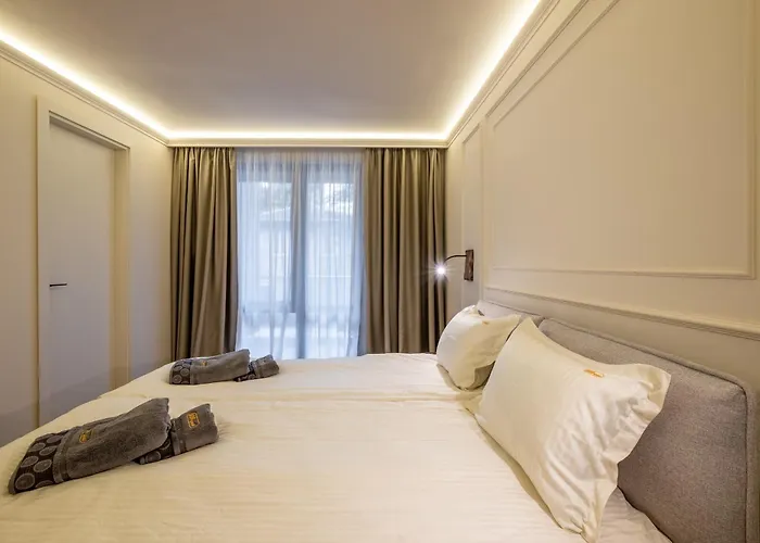 Sofapart Boutique Lägenhet