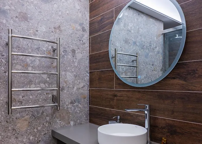 Sofapart Boutique 公寓