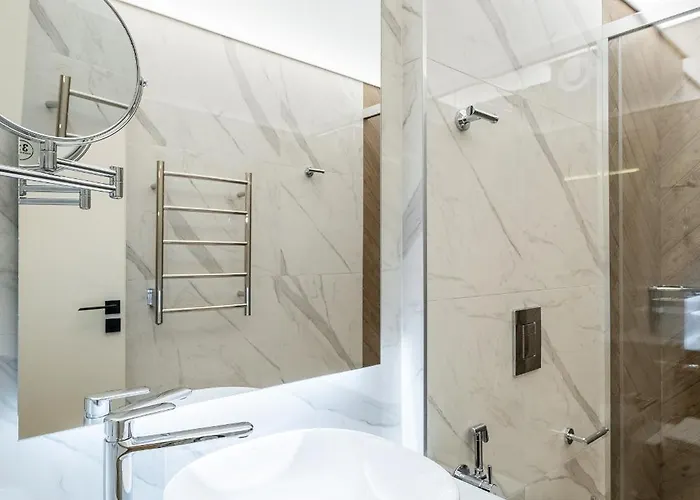 Sofapart Boutique 公寓 *