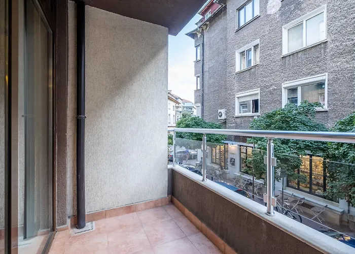 Sofapart Boutique Sofia