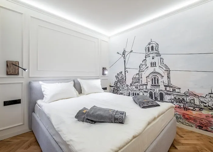 Sofapart Boutique Sofia