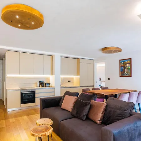 Sofapart Boutique Appartamento Sofia