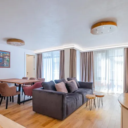 Appartamento Sofapart Boutique *