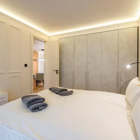 Sofapart Boutique Appartamento